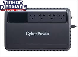 Bộ Lưu Điện UPS Cyber Power 1000VA - BU1000E