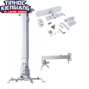 Giá treo máy chiếu 0,3m - 0,6m