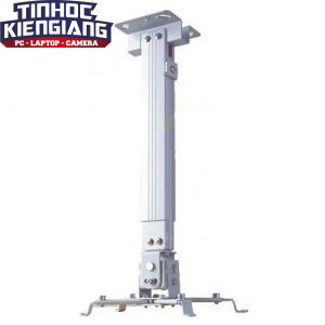 Giá treo máy chiếu 0,9m - 1,8m