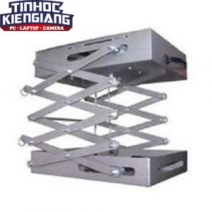 Giá treo máy chiếu TREO ĐIỆN 150CM