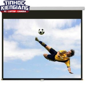 Màn hình máy chiếu DINON/TOPLITE/DA-LITE/APOLO 135” (96” x 96” / 2.44m x 2.44m)