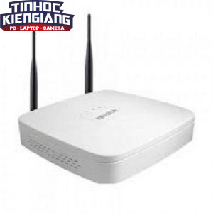 Đầu ghi Camera KBVISION USA KB-NVR8104WND