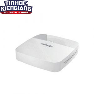 Đầu ghi Camera KBVISION USA 8 KÊNH KX-7108-TD5 HD CVI
