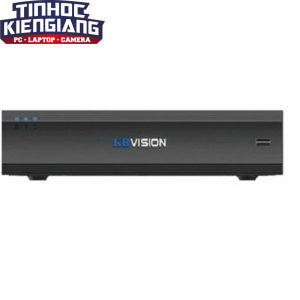 Đầu ghi Camera KBVISION USA 16 KÊNH KX-7116-D5/D6