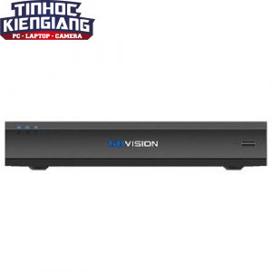 Đầu ghi Camera KBVISION USA 8 KÊNH 2.0 KX 8108D-F4