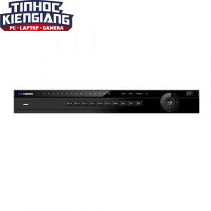 Đầu ghi Camera KBVISION USA 16 KÊNH 2.0 KX 8216D5