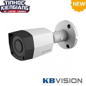 Camera quan sát KBVISION USA KX 1003C4 - HDCVI(thân/1.0)