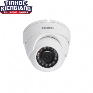 Camera quan sát KBVISION USA KB-1002CS-X-HDCVI