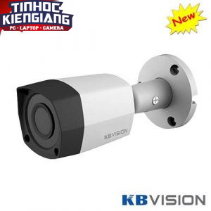 Camera quan sát KBVISION USA KX 1001S4 HDCVI 1.0M