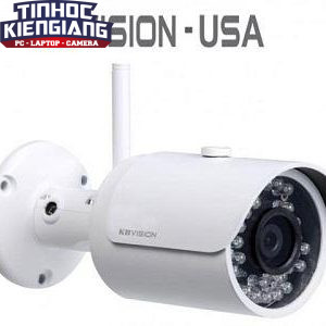 Camera quan sát KBVISION USA KB-1301WN-MUA 3 CON KHÁC LOẠI TẶNG 1 CON  KW-H1