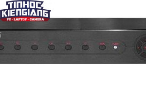 Đầu ghi Camera Vantech AHD 4 KÊNH VP 4160AHD