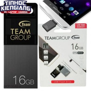 USB TEAM 16GB OTG M151