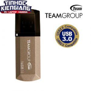 USB TEAM 16GB 3.0 C155