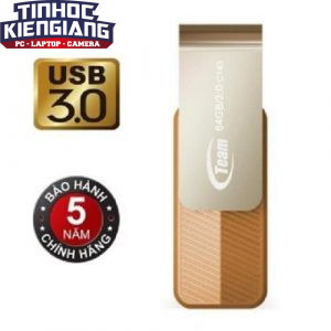 USB TEAM 64GB 3.0 C143