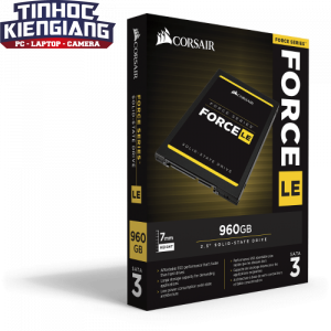 Ổ cứng SSD Corsair Force LE Series F960GBLEB 960GB