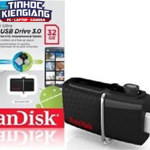 SANDISK OTG 32GB 3.0