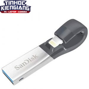 SANDISK 32GB iXpand IX30