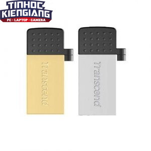 USB Transcend JF380S 8G USB 2.0 OTG