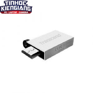 USB Transcend JF380S 16G USB 2.0 OTG