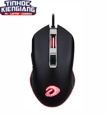 Chuột máy tính DareU EM905 PRO (LED RGB)