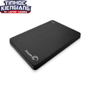 Ổ Cứng Di Động Seagate Backup Plus Slim 500GB 2.5”  USB 3.0