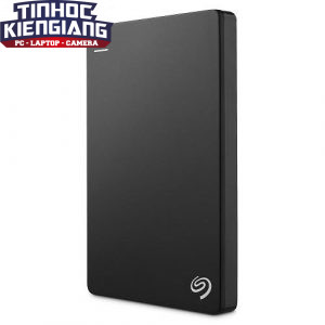 Ổ Cứng Di Động Seagate Backup Plus 1TB SLIM 2.5” USB 3.0