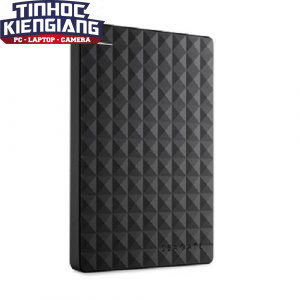 Ổ Cứng Di Động Seagate Expansion Portable 2TB 2.5” USB 3.0