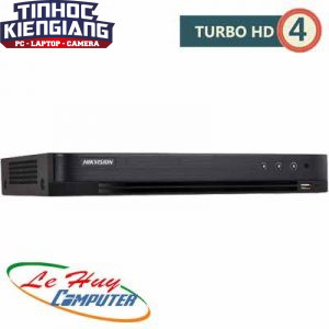Đầu ghi Camera HikVision 8 kênh Turbo HD 4.0 DVR DS-7208HQHI-K1
