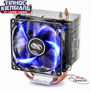 Tản nhiệt khí CPU Deepcool GAMMAX 300 Fury