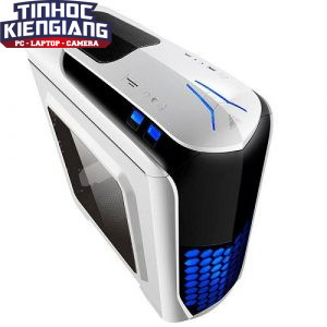 Vỏ máy tính Golden Field 8231W usb 3.0