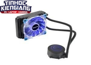 Tản nhiệt khí CPU Segotep AIO 120