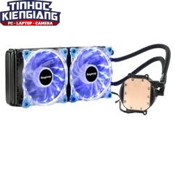 Tản nhiệt khí CPU Segotep AIO 240