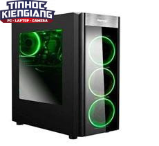 Vỏ máy tính SEGOTEP Wider X3