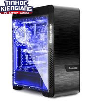 Vỏ máy tính SEGOTEP EOS BLACK