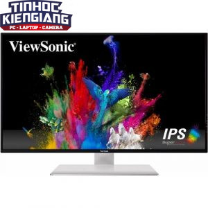 Màn hình LCD Viewsonic 43” VX4380-4K