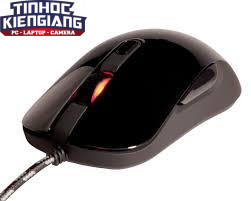 Chuột máy tính Fuhlen GM3 USB LED