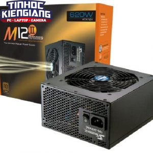 Nguồn máy tính SEASONIC M12II-620 EVO