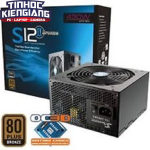 Nguồn máy tính SEASONIC M12II-750W EVO