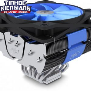 Tản nhiệt khí CPU Deepcool Fiend Shark