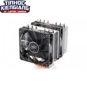 Tản nhiệt khí CPU Deepcool Neptwin V2 White Cooler