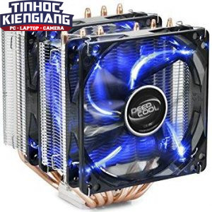 Tản nhiệt khí CPU Deepcool Neptwin V2