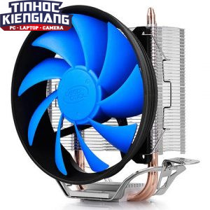 Tản nhiệt khí CPU Deepcool Gammaxx 200T(FAN 12CM LED)