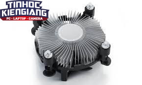 Tản nhiệt khí CPU Deepcool CK-1159 (Only Intel)