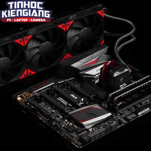 Tản nhiệt khí CPU Deepcool Captain 360EX