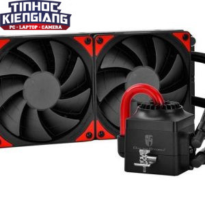 Tản nhiệt khí CPU Deepcool Captain 240EX
