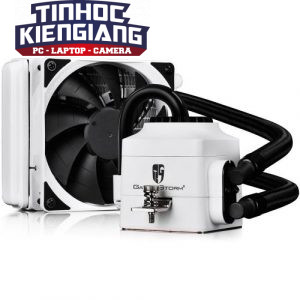 Tản nhiệt khí CPU Deepcool Captain 120EX White