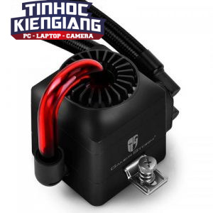 Tản nhiệt khí CPU Deepcool Captain 120EX