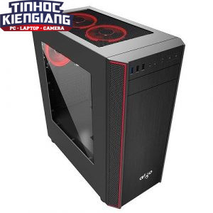 Vỏ máy tính AIGO SKYRED