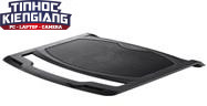 Đế tản nhiệt Laptop DEEPCOOL N400