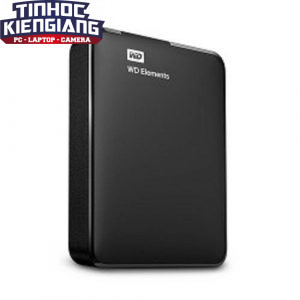 Ổ CỨNG WD DI ĐỘNG Element 3.5